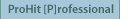 ProHit [P]rofessional