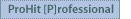 ProHit [P]rofessional